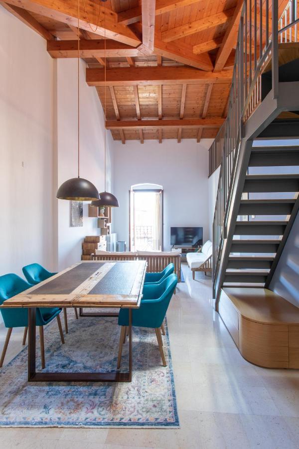 Apartmán Harbor View - Malcesine Exteriér fotografie