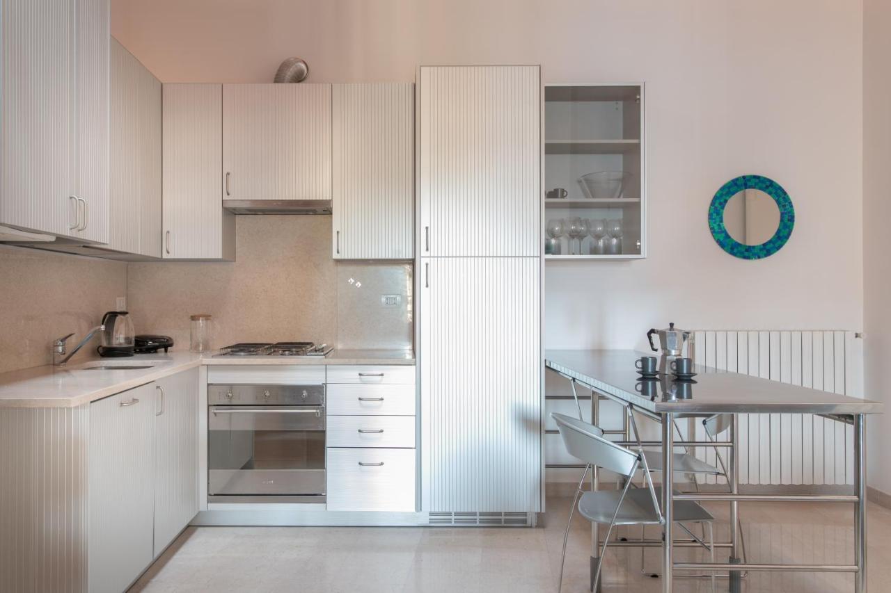 Apartmán Harbor View - Malcesine Exteriér fotografie