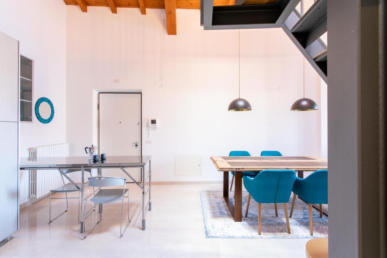 Apartmán Harbor View - Malcesine Exteriér fotografie